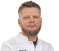 ПЕТУХОВ Алексей Юрьевич