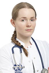 РЫХЛИК Екатерина Владимировна