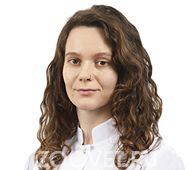 БРАГИЛЕВСКАЯ Александра Юрьевна
