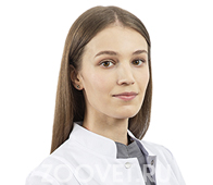 СИМОНЯН Карина Грантиковна