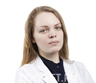 АВДИЯНЦ Елизавета Андреевна