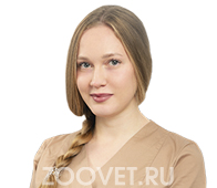 БУРЦЕВА Дарья Андреевна