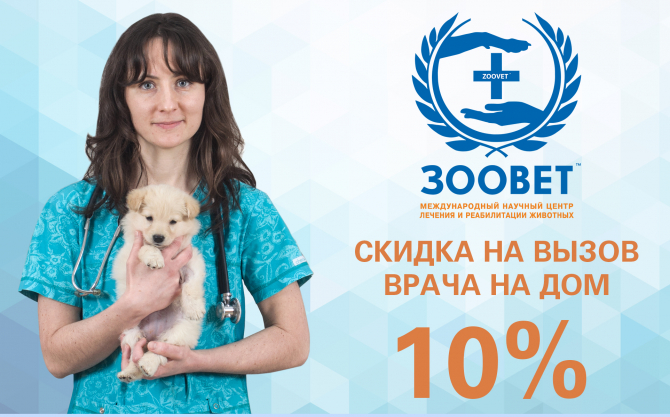 Акция –10% скидка на все услуги вызывной службы!