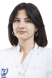ЦАРЬКОВА Александра Александровна