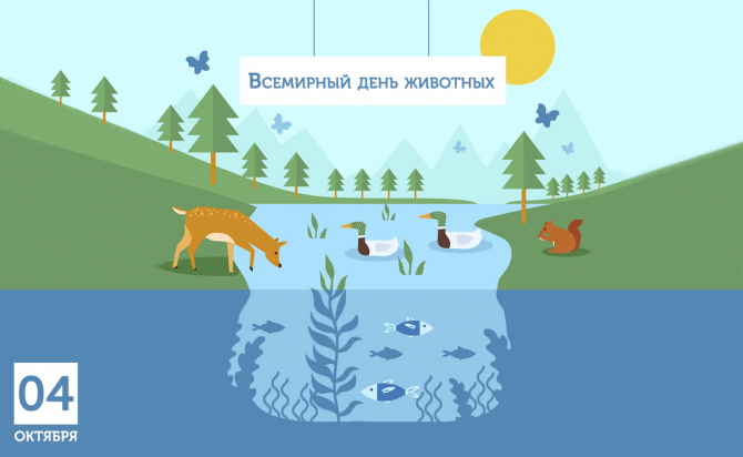 4 октября «Всемирный день животных»! Подарки при кастрации/стерилизации для наших котиков от Royal Canin