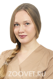 БУРЦЕВА Дарья Андреевна