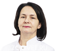 МАКСИМОВА Ирина Геннадьевна