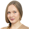 Бурцева Дарья Андреевна