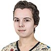 Рудомино Маргарита Леонидовна