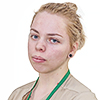 Авдиянц Елизавета Андреевна