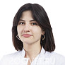 ЦАРЬКОВА Александра Александровна