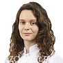 БРАГИЛЕВСКАЯ Александра Юрьевна