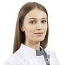 СИМОНЯН Карина Грантиковна