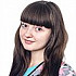 Федоринова Кристина