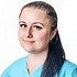 Иванова Анна Андреевна