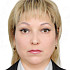 Маликова Светлана