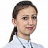 Баширова Антонина