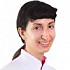 Алла Комиссар