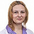 Михайлова Анастасия