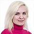Соловьева Юлия