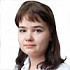 Светлакова Евгения