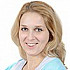 Зверева Анна Николаевна