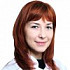 Соловьева Милана