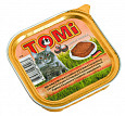 Tomi корм для кошек состав
