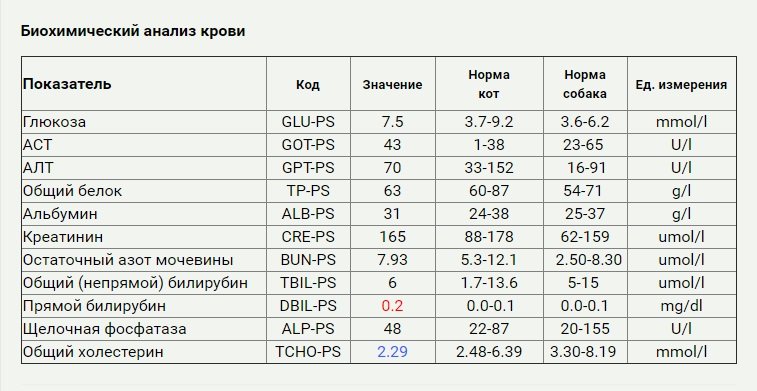 Сколько делают биохимический анализ